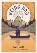 Cover: Being Dad - NRP Books
