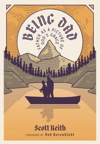 Enlarge image Cover: Being Dad - NRP Books