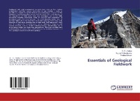 Enlarge image Cover: Essentials of Geological Fieldwork - LAP Lambert Academic Publishing