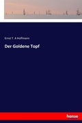 Cover: Der Goldene Topf - Hansebooks