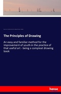 Cover: The Principles of Drawing - Hansebooks