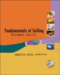 Cover: Fund Selling - McGraw Hill Higher Education