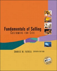 Enlarge image Cover: Fund Selling - McGraw Hill Higher Education