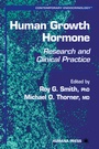 Cover: Human Growth Hormone - Humana Press Inc.