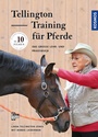 Cover: Tellington Training für Pferde - Kosmos