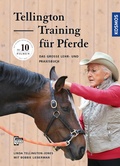 Cover: Tellington Training f&uuml;r Pferde - Kosmos