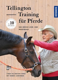 Abbildung von: Tellington Training für Pferde - Kosmos