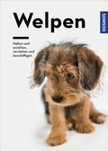 Cover: Welpen - Kosmos