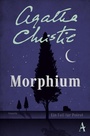 Cover: Morphium - Atlantik Verlag