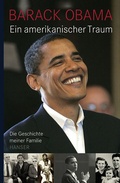 Cover: Ein amerikanischer Traum - Hanser