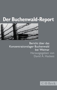 Abbildung von: Der Buchenwald-Report - C.H.BECK