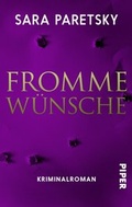 Cover: Fromme W&uuml;nsche - Piper
