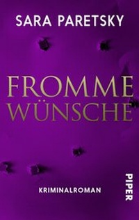 Abbildung von: Fromme Wünsche - Piper
