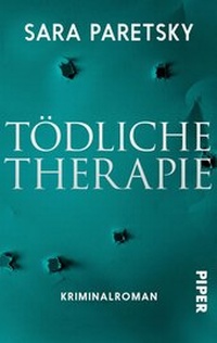 Abbildung von: Tödliche Therapie - Piper