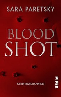 Abbildung von: Blood Shot - Piper