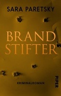Cover: Brandstifter - Piper