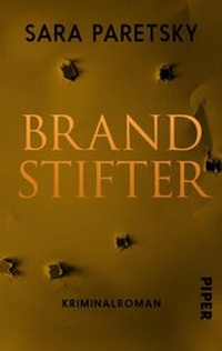 Abbildung von: Brandstifter - Piper