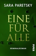 Cover: Eine f&uuml;r Alle - Piper