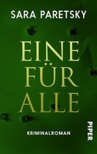Abbildung von: Eine für Alle - Piper