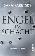 Cover: Engel im Schacht - Piper