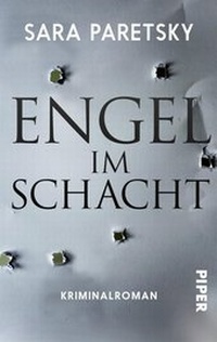 Abbildung von: Engel im Schacht - Piper