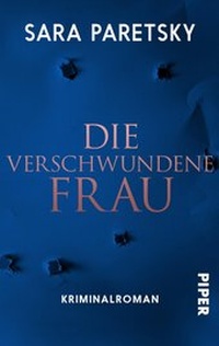 Abbildung von: Die verschwundene Frau - Piper