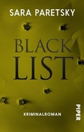 Cover: Blacklist - Piper