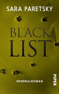 Abbildung von: Blacklist - Piper