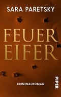 Cover: Feuereifer - Piper
