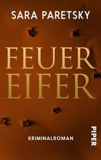 Abbildung von: Feuereifer - Piper