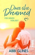 Cover: Once She Dreamed - F&uuml;r immer verliebt - Piper