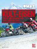 Cover: DMAX Kult-Eisen - Motorbuch Verlag