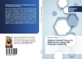 Cover: Optimal Control Theory for DeMutation of Dual HIV-Pathogen Infectivity - Scholars' Press