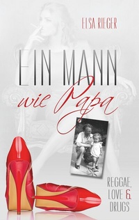 Enlarge image Cover: Ein Mann wie Papa - TWENTYSIX LOVE