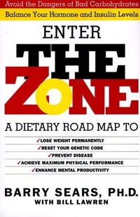 Enlarge image Cover: The Zone - William Morrow