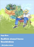 Cover: Endlich einmal kurze Geschichten - neobooks