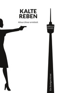 Cover: Kalte Reben - BoD - Books on Demand