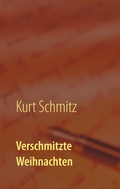 Cover: Verschmitzte Weihnachten - BoD - Books on Demand