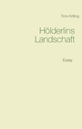 Cover: Hölderlins Landschaft - Books on Demand