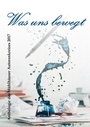 Cover: Was uns bewegt - BoD - Books on Demand