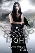 Cover: A Fractured Light - HarperCollins