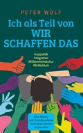 Cover: Ich als Teil von "Wir schaffen das" - Books on Demand