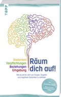 Cover: R&auml;um dich auf! - frechverlag GmbH