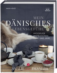 Abbildung von: Mein dänisches Lebensgefühl - BusseSeewald