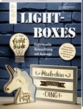 Cover: Lightboxes - frechverlag GmbH