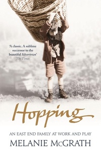 Enlarge image Cover: Hopping - Fourth Estate Ltd