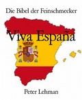 Cover: Die Bibel der Feinschmecker - BookRix