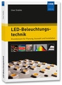 Bild: LED-Beleuchtungstechnik - VDE Verlag
