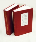 Cover: The McCulloch Examinations of the Cambuslang Revival (1742): A Critical Edition [2 volume set] - Scottish History Society
