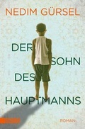 Cover: Der Sohn des Hauptmanns - DuMont Buchverlag